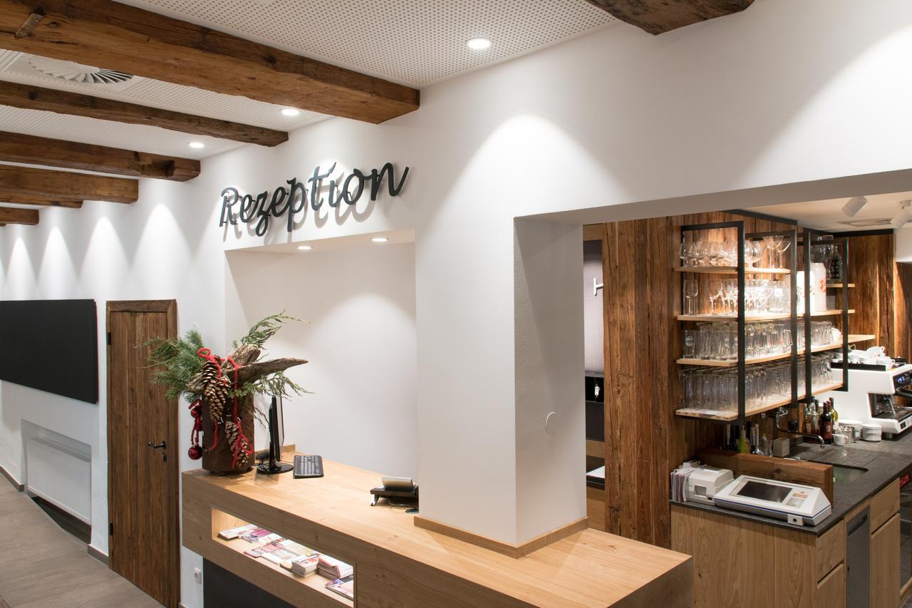 Landgasthaus Helpfauer Hof Ngoại thất bức ảnh